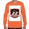 Men's Authentic Long Sleeve Pocket T-Shirt Thumbnail