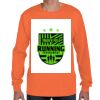 Men's Authentic Long Sleeve Pocket T-Shirt Thumbnail