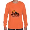 Men's Authentic Long Sleeve Pocket T-Shirt Thumbnail