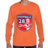Men's Authentic Long Sleeve Pocket T-Shirt Thumbnail