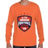 Men's Authentic Long Sleeve Pocket T-Shirt Thumbnail