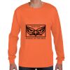 Men's Authentic Long Sleeve Pocket T-Shirt Thumbnail