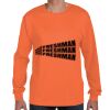 Men's Authentic Long Sleeve Pocket T-Shirt Thumbnail