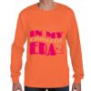 Men's Authentic Long Sleeve Pocket T-Shirt Thumbnail