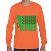 Men's Authentic Long Sleeve Pocket T-Shirt Thumbnail