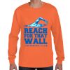 Men's Authentic Long Sleeve Pocket T-Shirt Thumbnail