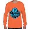 Men's Authentic Long Sleeve Pocket T-Shirt Thumbnail