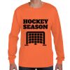 Men's Authentic Long Sleeve Pocket T-Shirt Thumbnail
