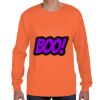Men's Authentic Long Sleeve Pocket T-Shirt Thumbnail
