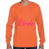 Men's Authentic Long Sleeve Pocket T-Shirt Thumbnail