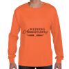 Men's Authentic Long Sleeve Pocket T-Shirt Thumbnail