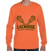 Men's Authentic Long Sleeve Pocket T-Shirt Thumbnail