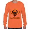 Men's Authentic Long Sleeve Pocket T-Shirt Thumbnail
