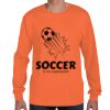 Men's Authentic Long Sleeve Pocket T-Shirt Thumbnail