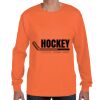 Men's Authentic Long Sleeve Pocket T-Shirt Thumbnail