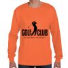 Men's Authentic Long Sleeve Pocket T-Shirt Thumbnail