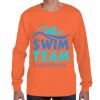 Men's Authentic Long Sleeve Pocket T-Shirt Thumbnail