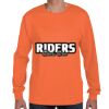 Men's Authentic Long Sleeve Pocket T-Shirt Thumbnail