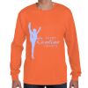 Men's Authentic Long Sleeve Pocket T-Shirt Thumbnail