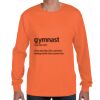 Men's Authentic Long Sleeve Pocket T-Shirt Thumbnail