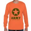 Men's Authentic Long Sleeve Pocket T-Shirt Thumbnail