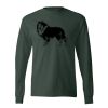 Authentic Long Sleeve T-Shirt Thumbnail