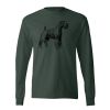 Authentic Long Sleeve T-Shirt Thumbnail