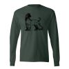 Authentic Long Sleeve T-Shirt Thumbnail