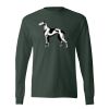 Authentic Long Sleeve T-Shirt Thumbnail