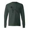 Authentic Long Sleeve T-Shirt Thumbnail