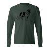 Authentic Long Sleeve T-Shirt Thumbnail
