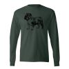 Authentic Long Sleeve T-Shirt Thumbnail