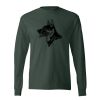 Authentic Long Sleeve T-Shirt Thumbnail