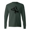 Authentic Long Sleeve T-Shirt Thumbnail