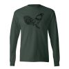 Authentic Long Sleeve T-Shirt Thumbnail