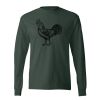 Authentic Long Sleeve T-Shirt Thumbnail