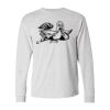 Authentic Long Sleeve T-Shirt Thumbnail