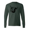 Authentic Long Sleeve T-Shirt Thumbnail