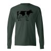 Authentic Long Sleeve T-Shirt Thumbnail