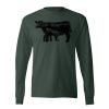 Authentic Long Sleeve T-Shirt Thumbnail