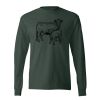 Authentic Long Sleeve T-Shirt Thumbnail