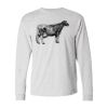 Authentic Long Sleeve T-Shirt Thumbnail