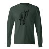 Authentic Long Sleeve T-Shirt Thumbnail