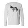 Authentic Long Sleeve T-Shirt Thumbnail