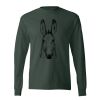 Authentic Long Sleeve T-Shirt Thumbnail