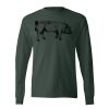 Authentic Long Sleeve T-Shirt Thumbnail