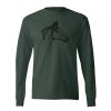 Authentic Long Sleeve T-Shirt Thumbnail