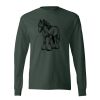 Authentic Long Sleeve T-Shirt Thumbnail