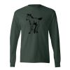 Authentic Long Sleeve T-Shirt Thumbnail