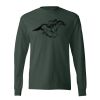 Authentic Long Sleeve T-Shirt Thumbnail